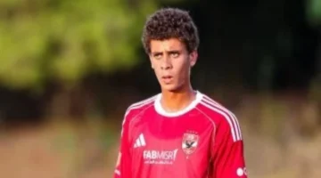 تعثر مفاوضات برشلونة مع الأهلي حول ضم حمزة عبد الكريم رغم موافقته